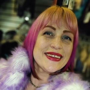 Meet your Posher, Kate